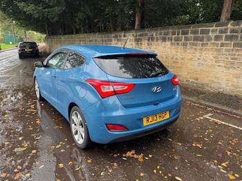 Used Hyundai i30 2013 for sale - 76172275: Photo 3