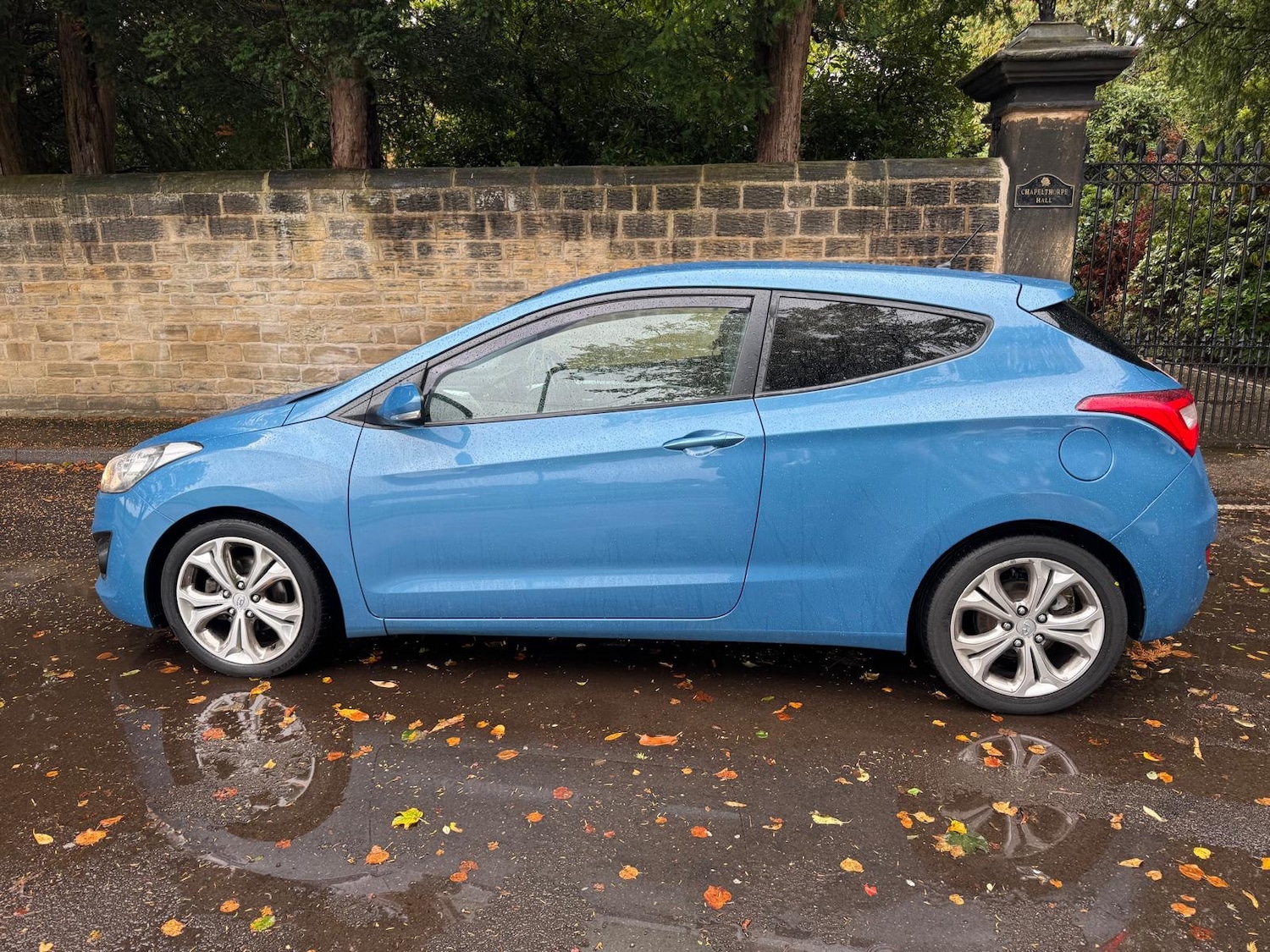Used Hyundai i30 2013 for sale - 76172275: Photo 4