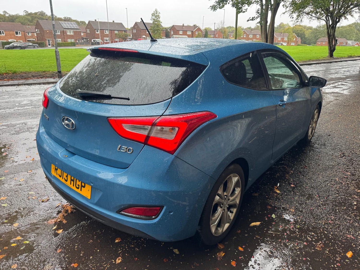 Used Hyundai i30 2013 for sale - 76172275: Photo 7