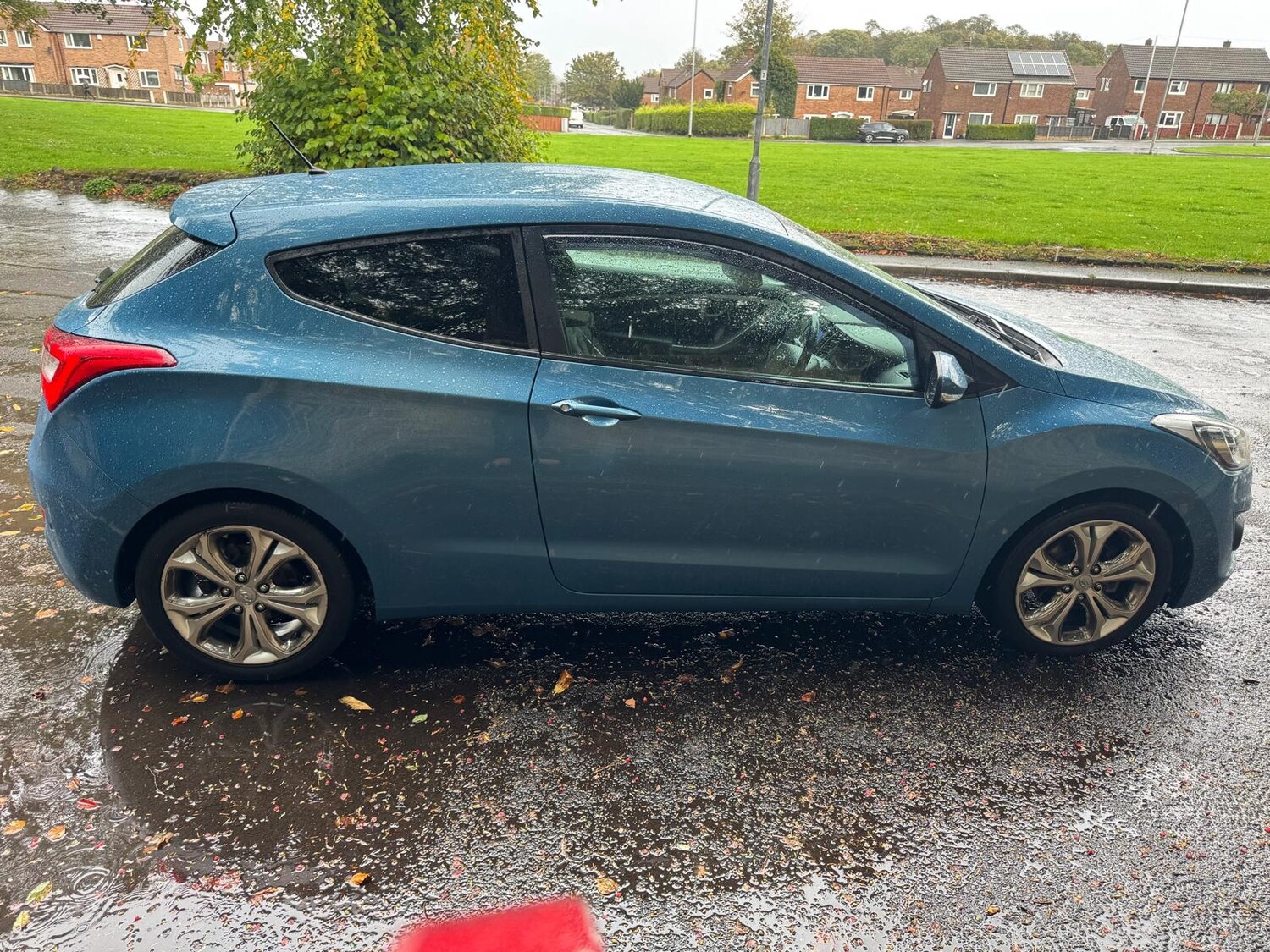 Used Hyundai i30 2013 for sale - 76172275: Photo 8