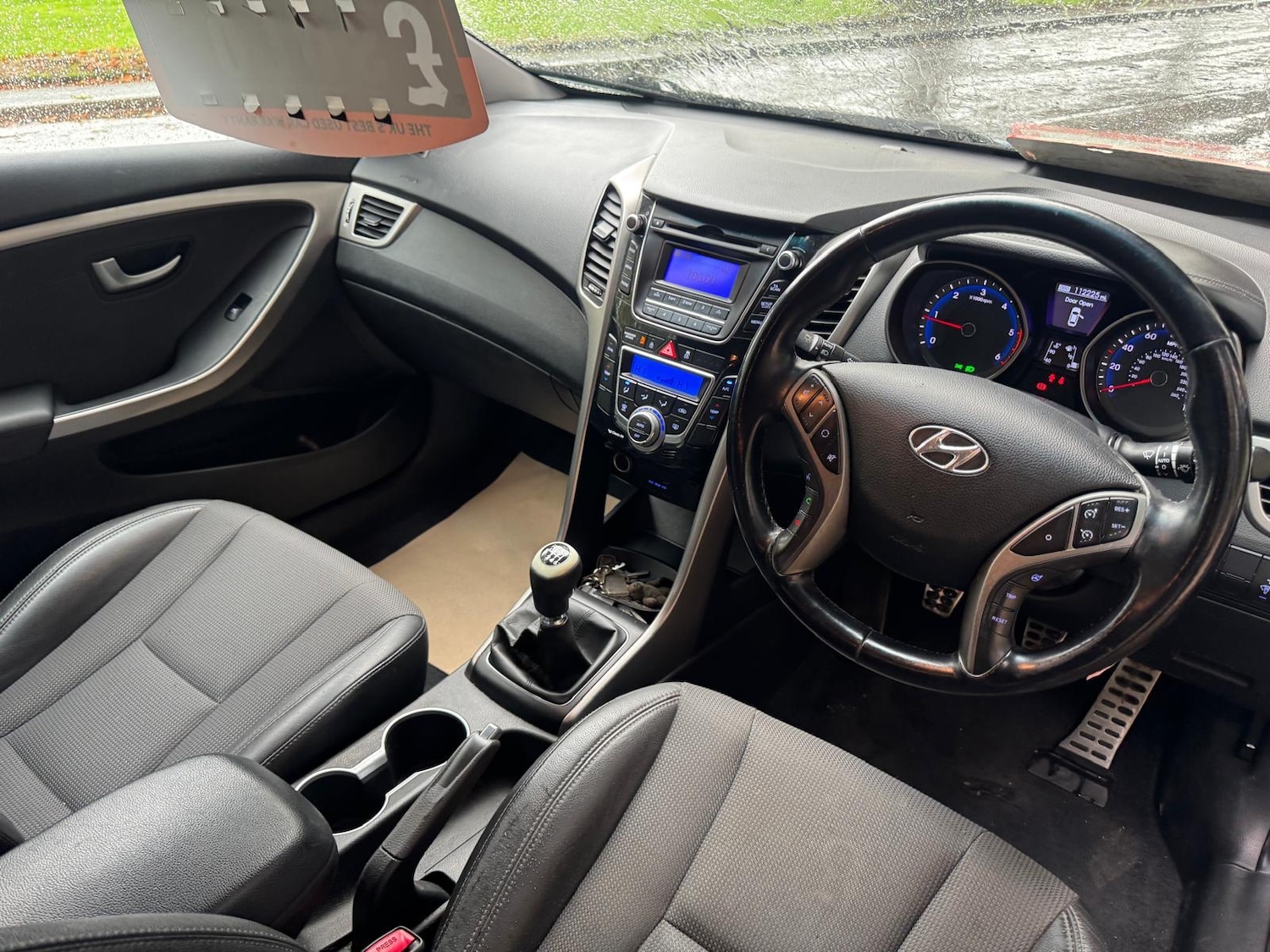 Used Hyundai i30 2013 for sale - 76172275: Photo 9