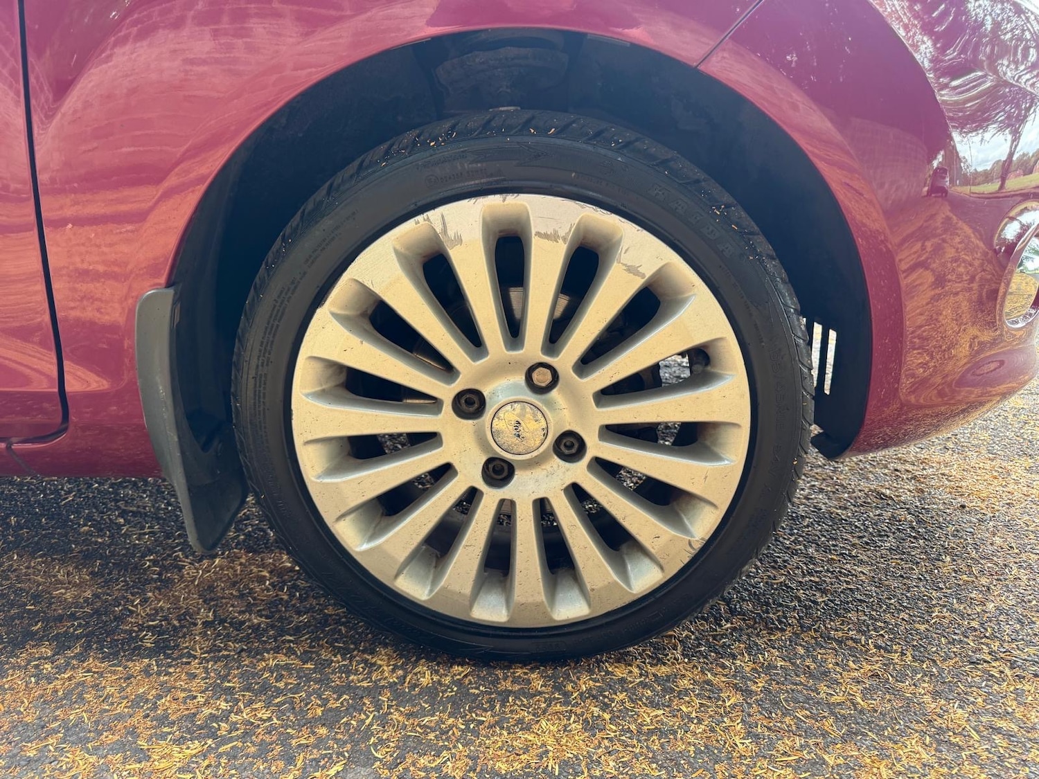 Used Ford Fiesta 2010 for sale - 76089465: Photo 15