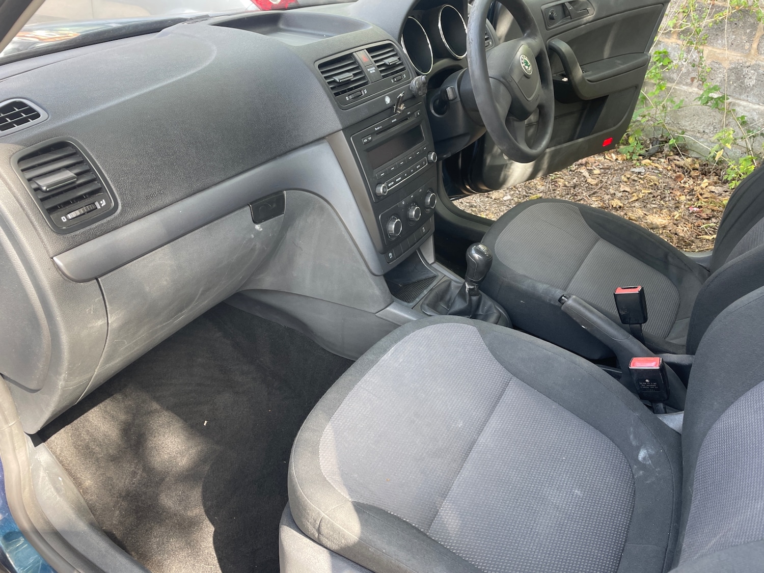 Vehicle 11