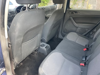 Used Skoda Yeti 2013 for sale - 76089484: Photo