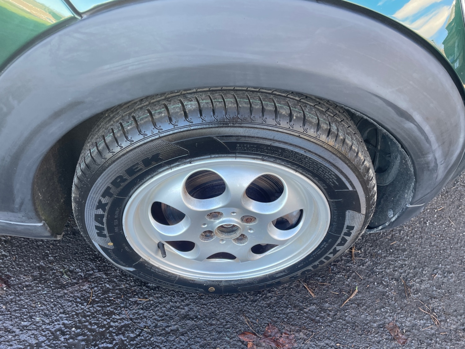 Vehicle 13