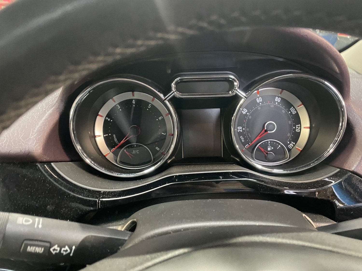 Used Vauxhall ADAM 2013 for sale - 76097126: Photo 12