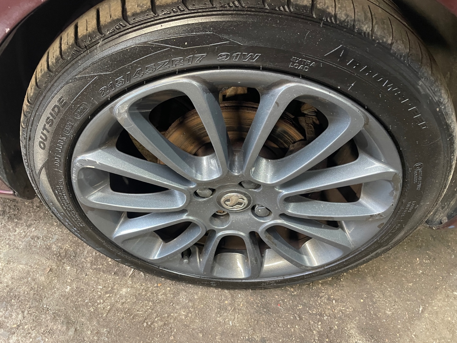 Used Vauxhall ADAM 2013 for sale - 76097126: Photo 17