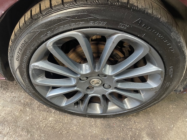 Used Vauxhall ADAM 2013 for sale - 76097126: Photo 17