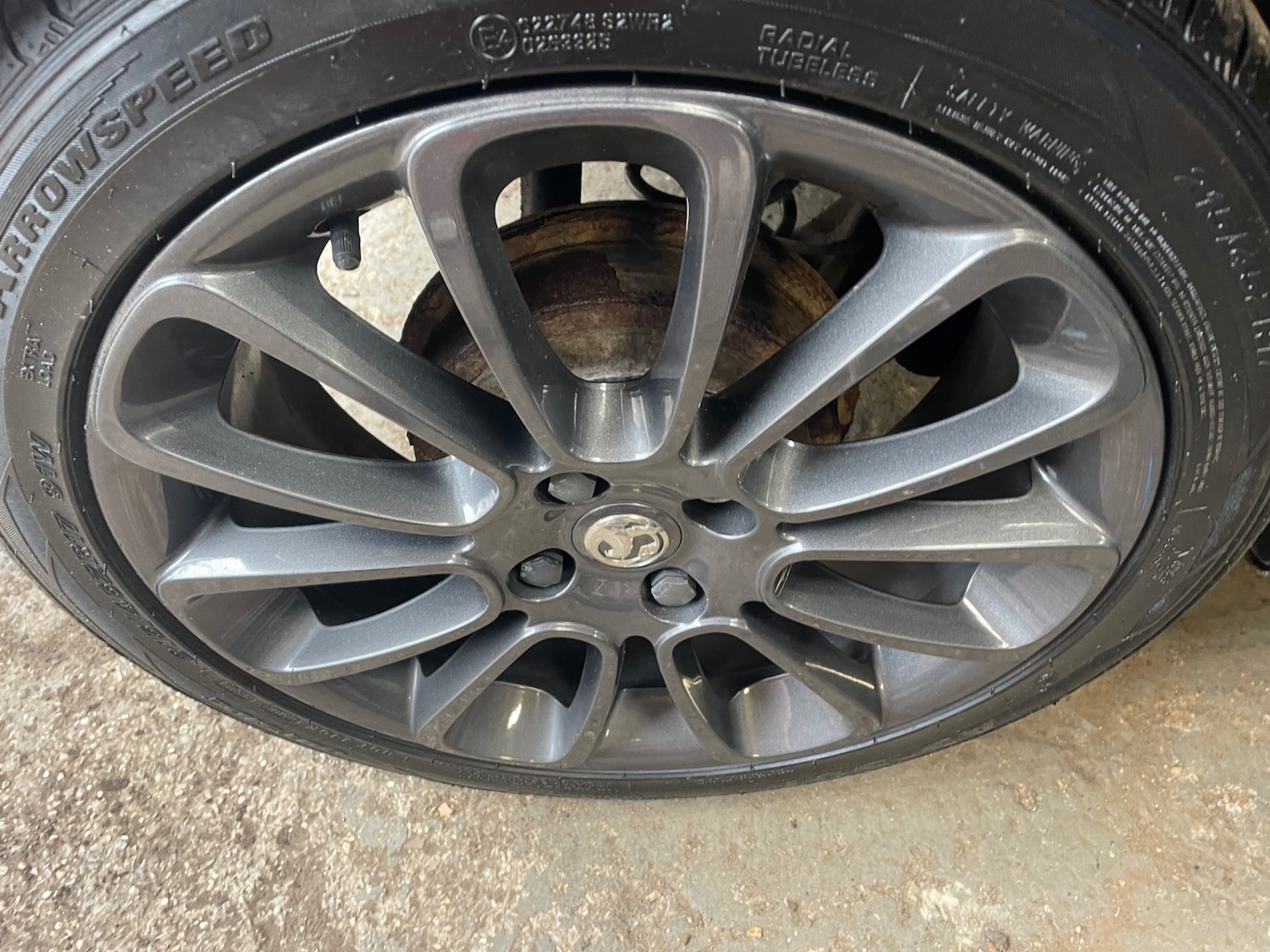 Used Vauxhall ADAM 2013 for sale - 76097126: Photo 18