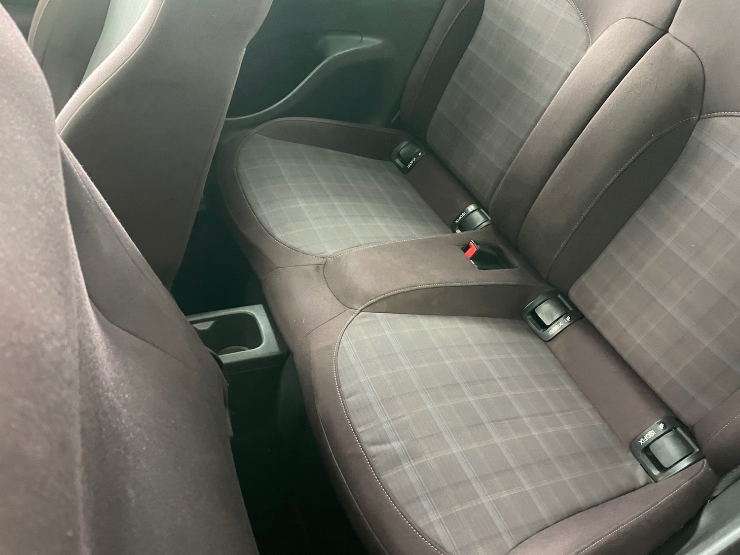 Used Vauxhall ADAM 2013 for sale - 76097126: Photo 4