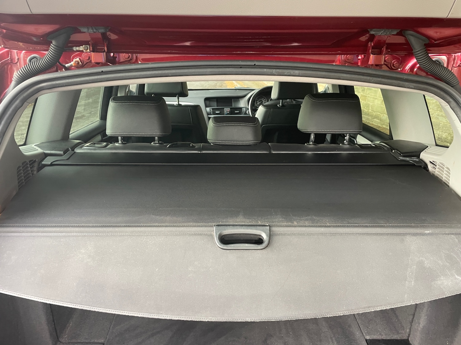 Vehicle 15