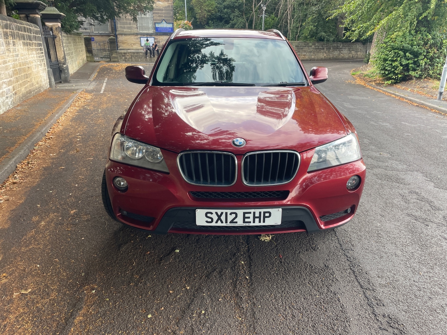 Vehicle 24