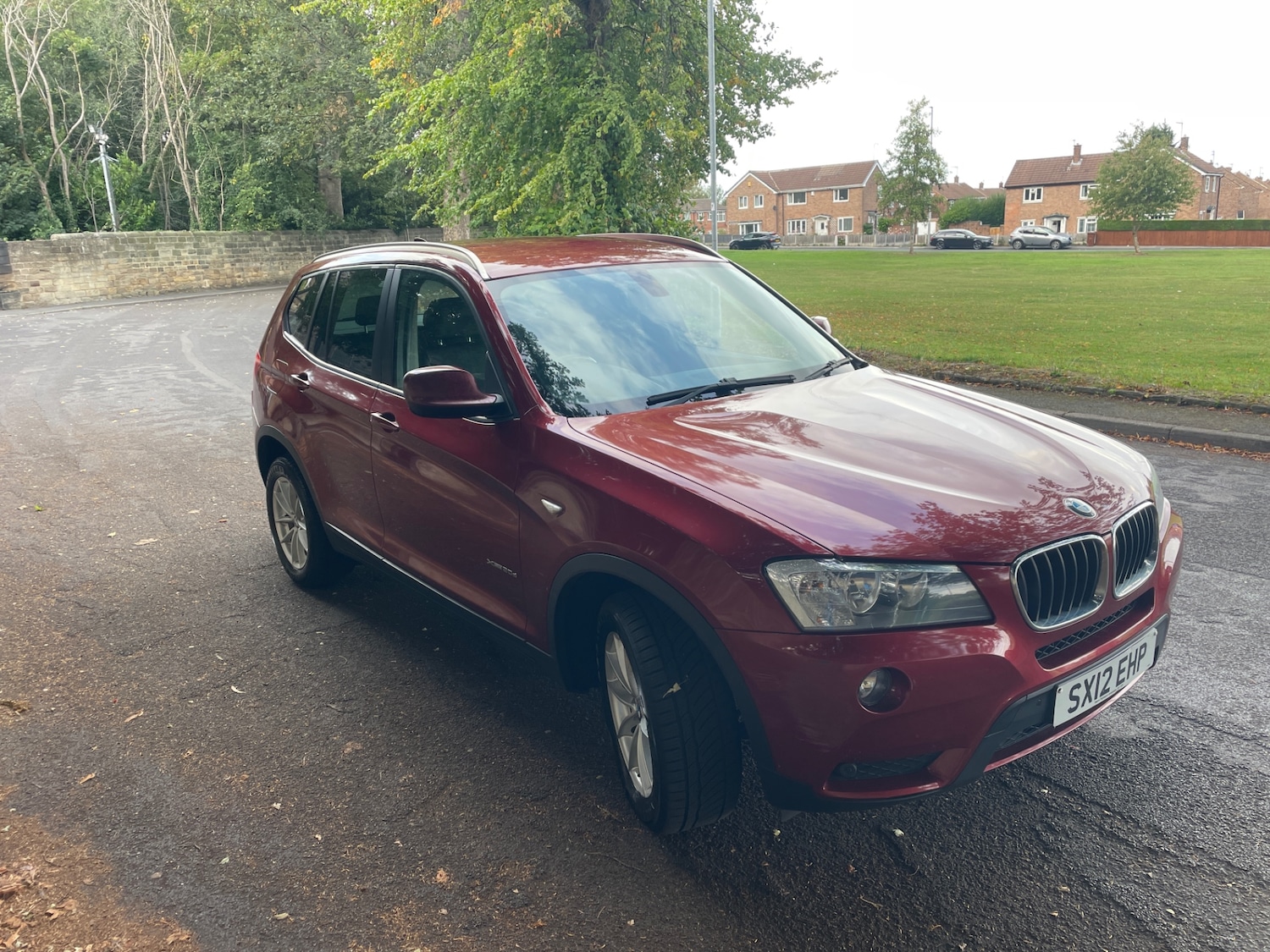 Vehicle 25