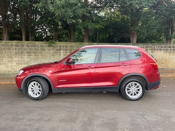 Used BMW X3 2012 for sale - 76089078: Photo