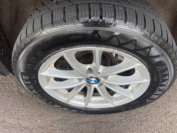 Used BMW X3 2012 for sale - 76089078: Photo