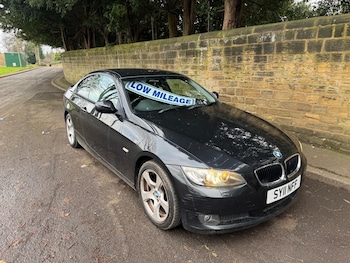 BMW - 3 Series
