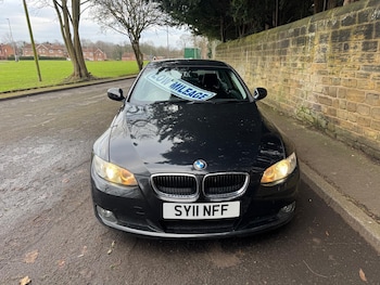 Used BMW 3 Series 2011 for sale - 76097175: Photo 4