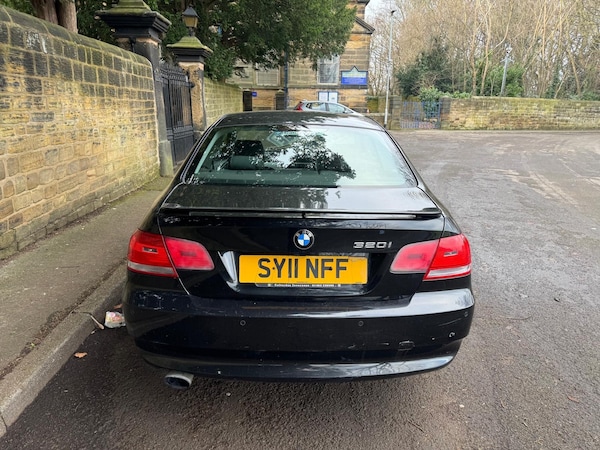 Used BMW 3 Series 2011 for sale - 76097175: Photo 5