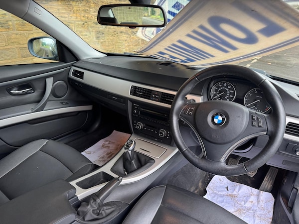 Used BMW 3 Series 2011 for sale - 76097175: Photo 9