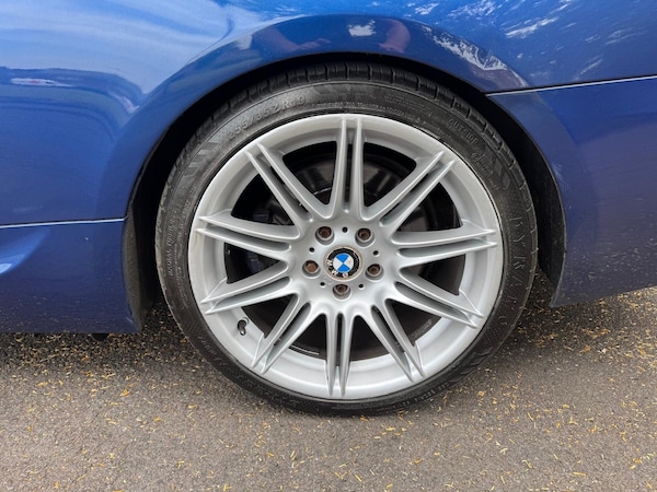 Used BMW 3 Series 2008 for sale - 76181463: Photo 10