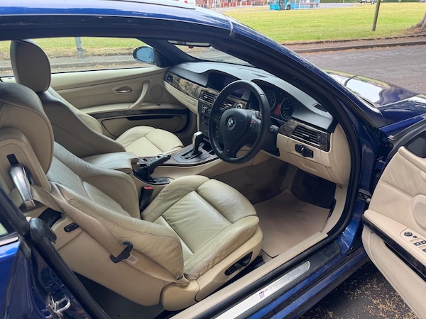 Used BMW 3 Series 2008 for sale - 76181463: Photo 11