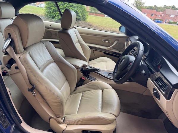 Used BMW 3 Series 2008 for sale - 76181463: Photo 12