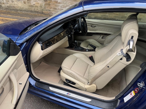 Used BMW 3 Series 2008 for sale - 76181463: Photo 13