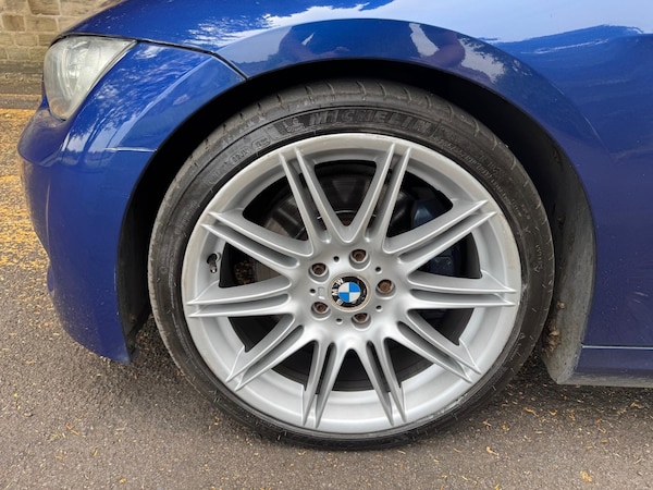 Used BMW 3 Series 2008 for sale - 76181463: Photo 15