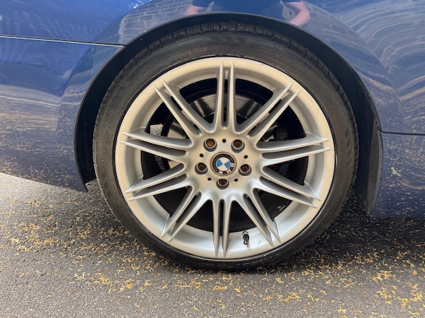 Used BMW 3 Series 2008 for sale - 76181463: Photo 16