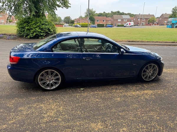 Used BMW 3 Series 2008 for sale - 76181463: Photo 17