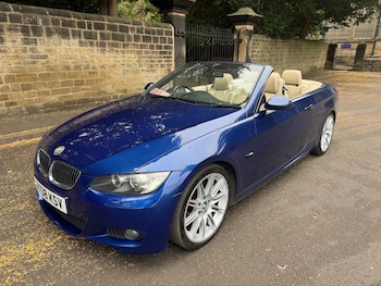 BMW - 3 Series
