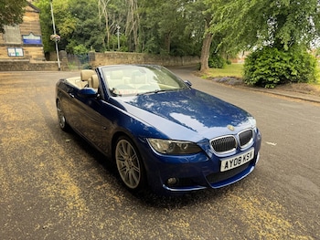 Used BMW 3 Series 2008 for sale - 76181463: Photo 2