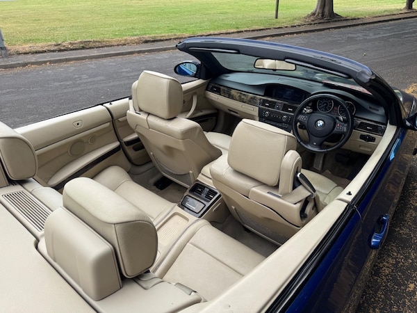 Used BMW 3 Series 2008 for sale - 76181463: Photo 3