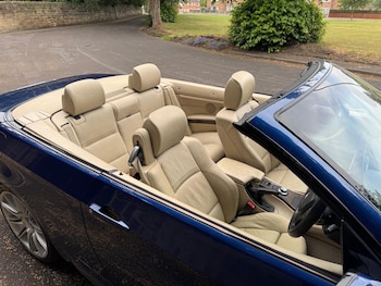 Used BMW 3 Series 2008 for sale - 76181463: Photo 4