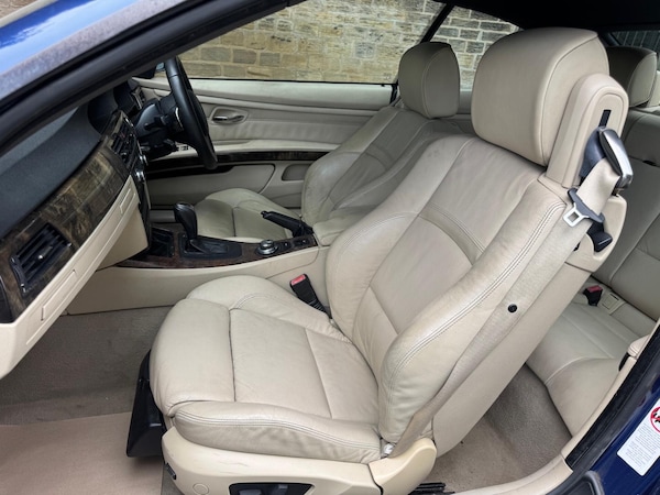 Used BMW 3 Series 2008 for sale - 76181463: Photo 5