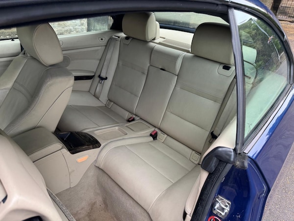 Used BMW 3 Series 2008 for sale - 76181463: Photo 6