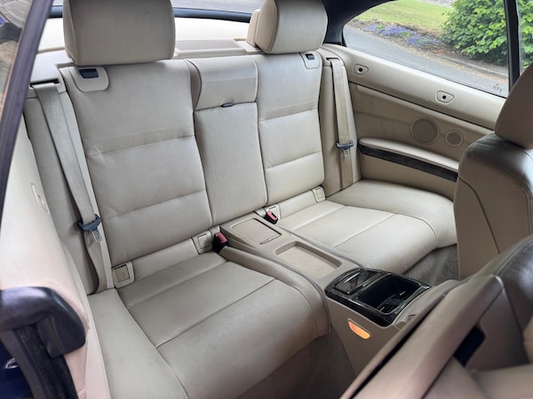 Used BMW 3 Series 2008 for sale - 76181463: Photo 8