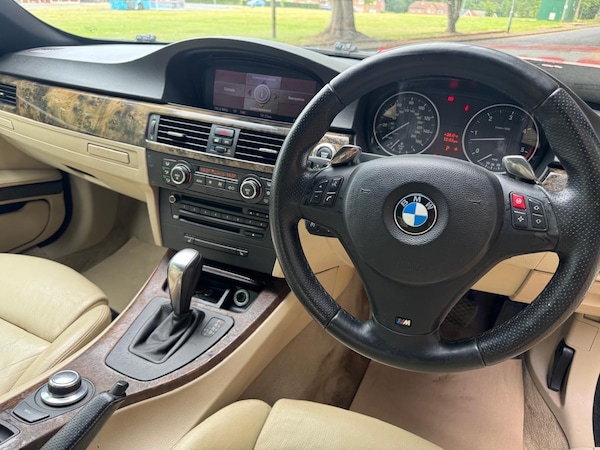 Used BMW 3 Series 2008 for sale - 76181463: Photo 9