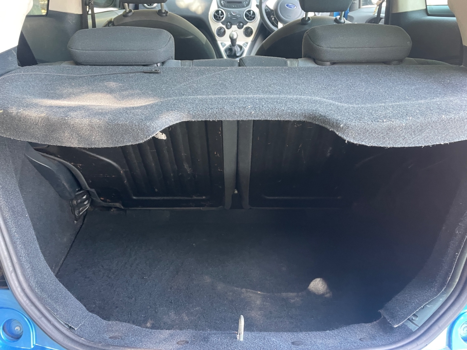 Used Ford Ka 2009 for sale - 76097163: Photo 12