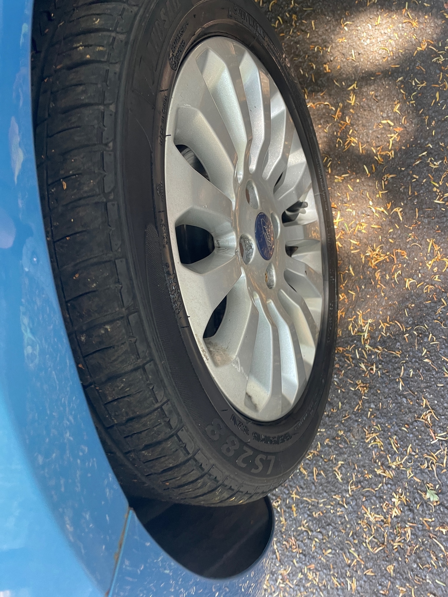 Used Ford Ka 2009 for sale - 76097163: Photo 13