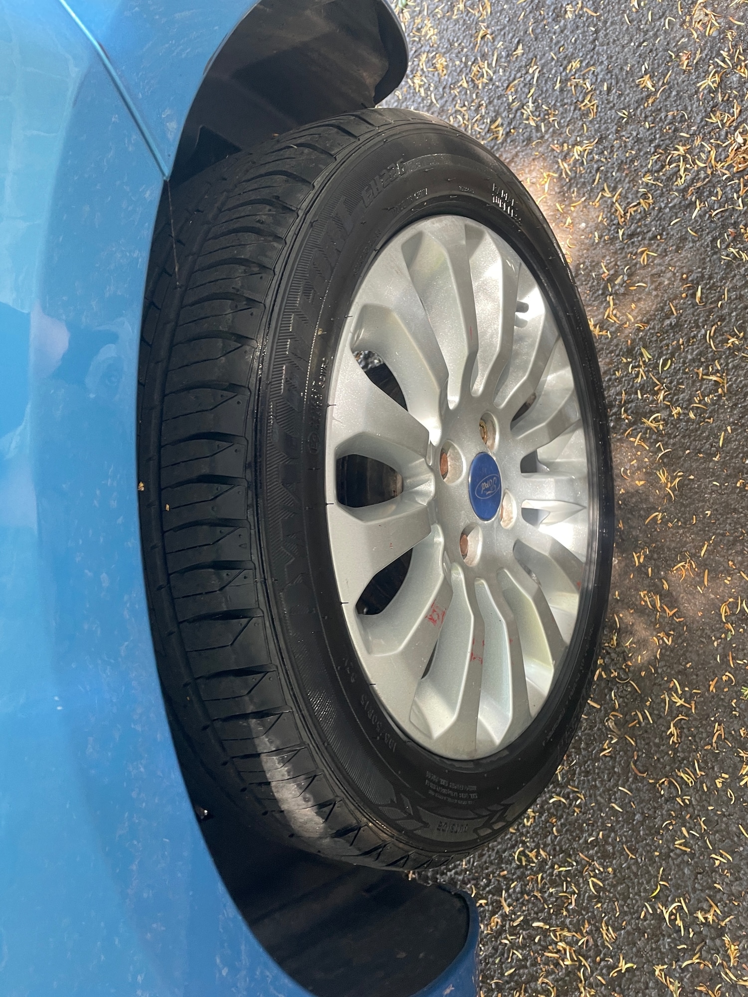 Used Ford Ka 2009 for sale - 76097163: Photo 14