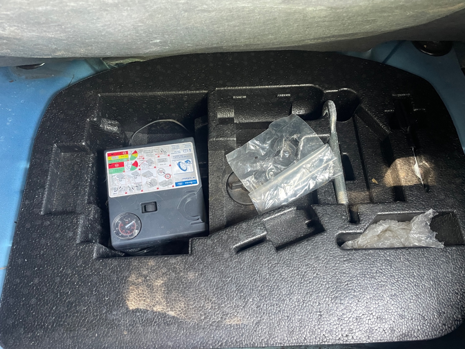 Used Ford Ka 2009 for sale - 76097163: Photo 15