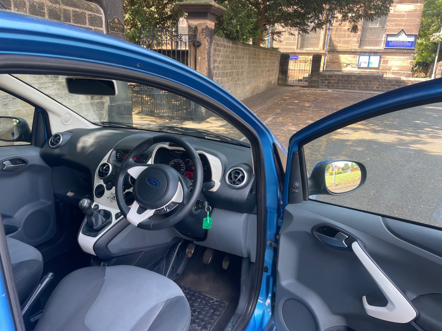 Used Ford Ka 2009 for sale - 76097163: Photo 2