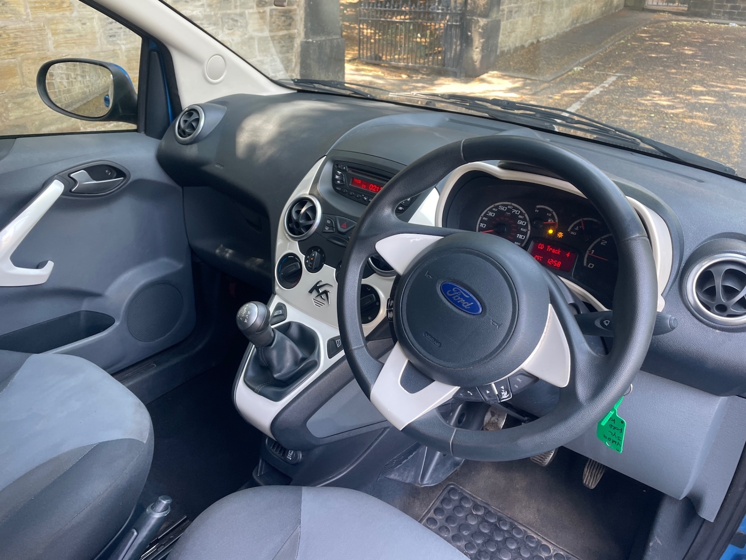 Used Ford Ka 2009 for sale - 76097163: Photo 3