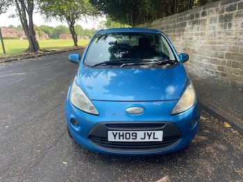 Used Ford Ka 2009 for sale - 76097163: Photo 4