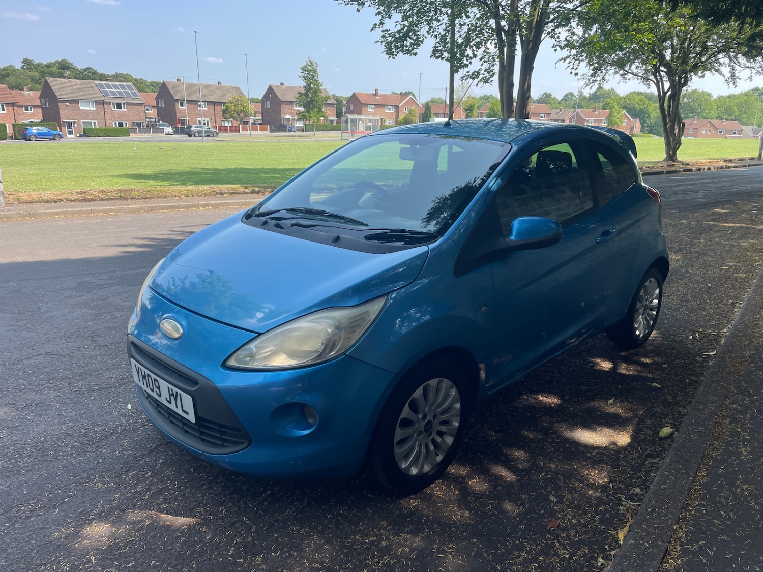 Used Ford Ka 2009 for sale - 76097163: Photo 5