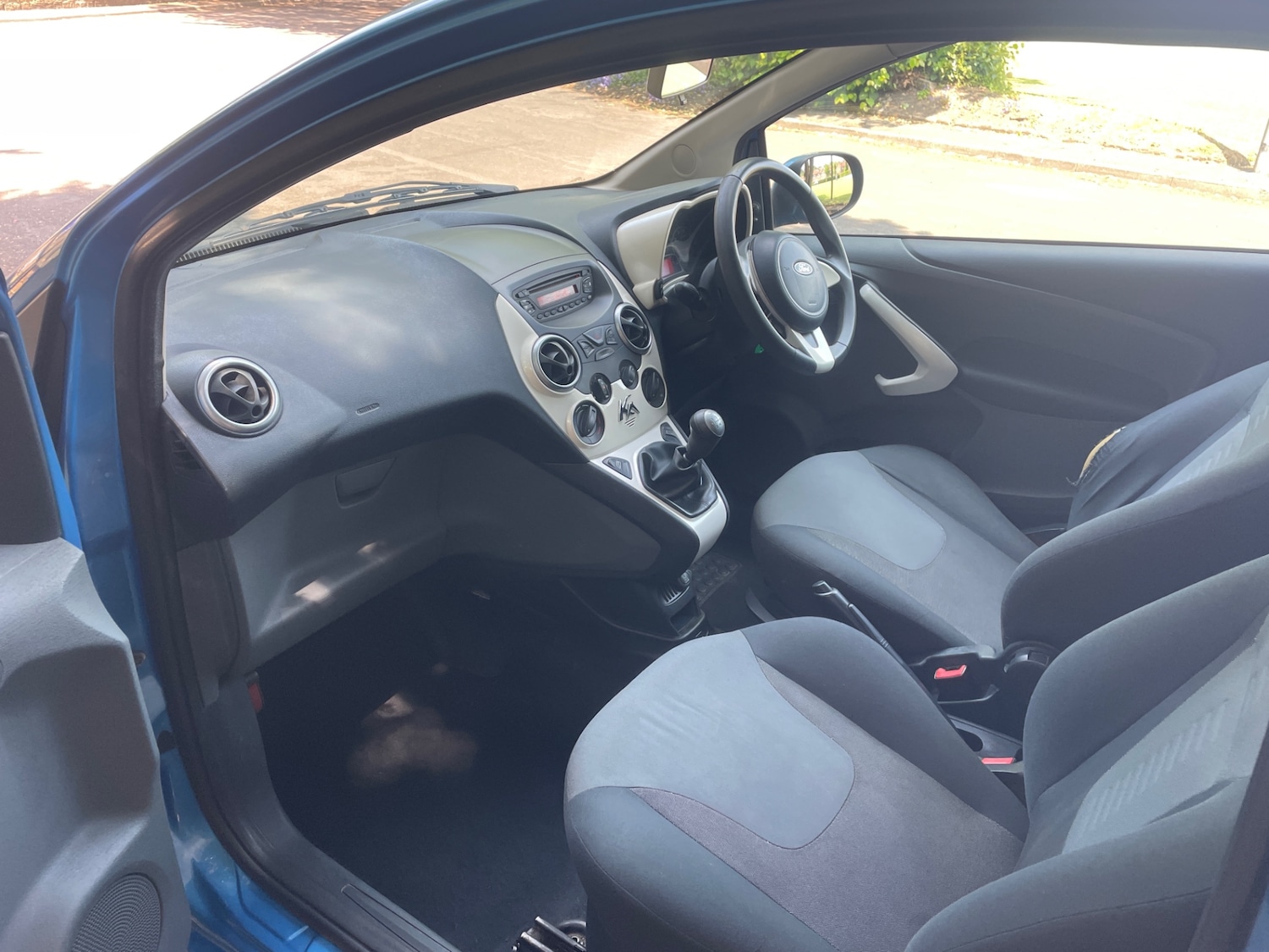 Used Ford Ka 2009 for sale - 76097163: Photo 6