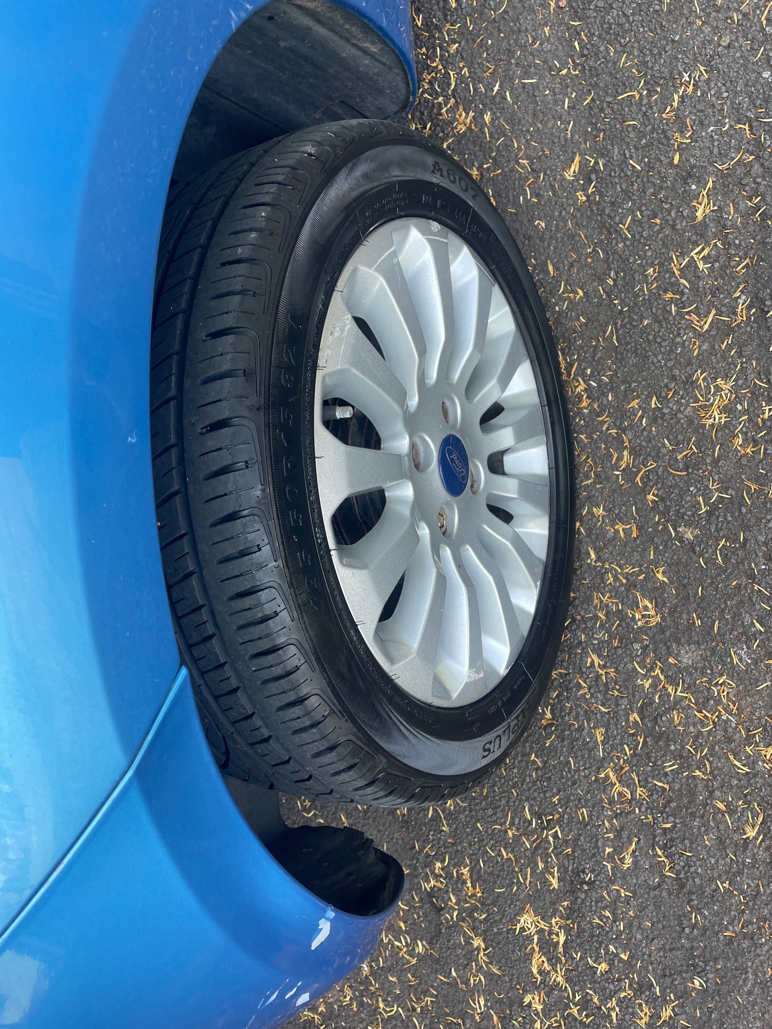 Used Ford Ka 2009 for sale - 76097163: Photo 7