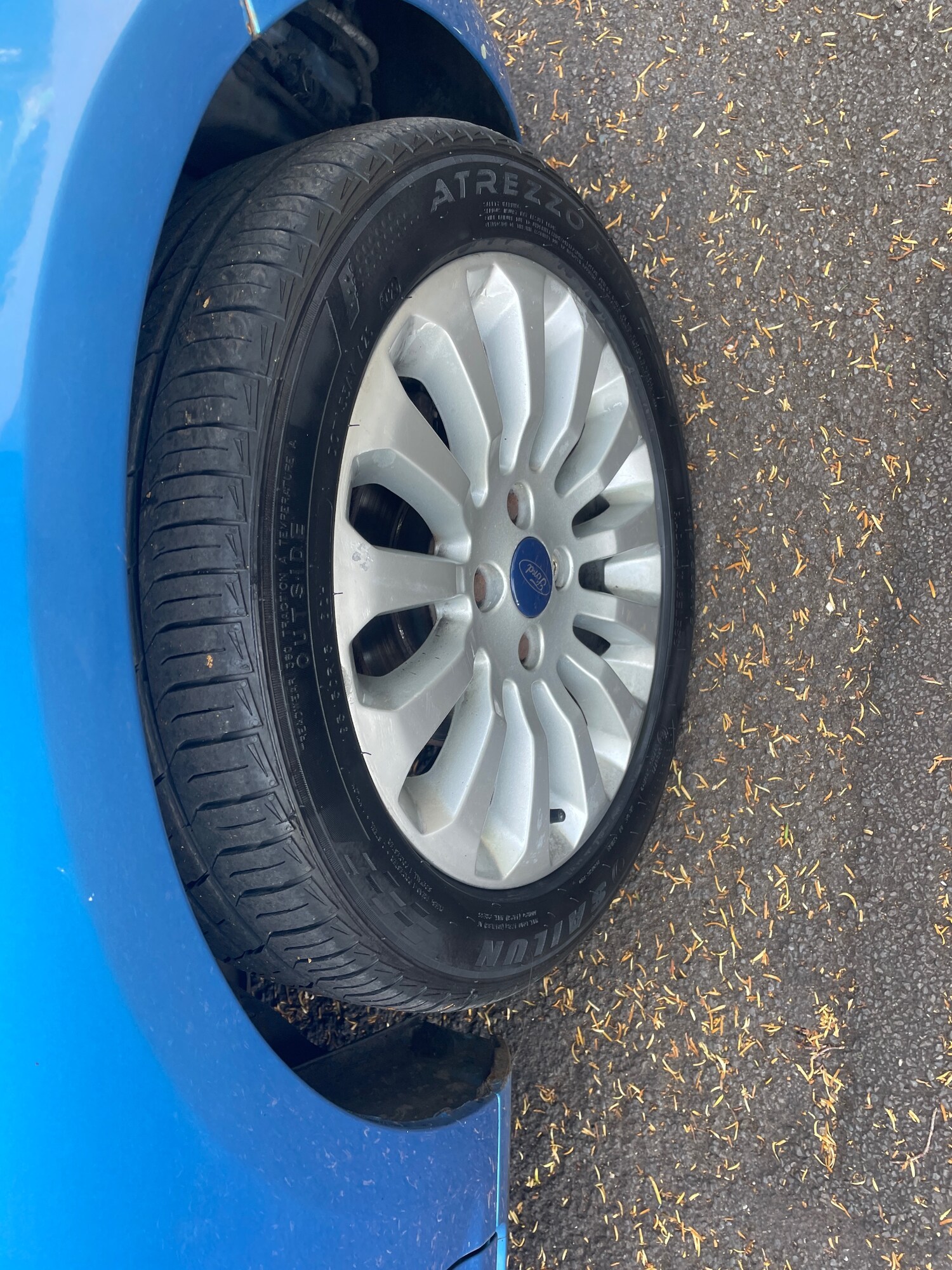 Used Ford Ka 2009 for sale - 76097163: Photo 8