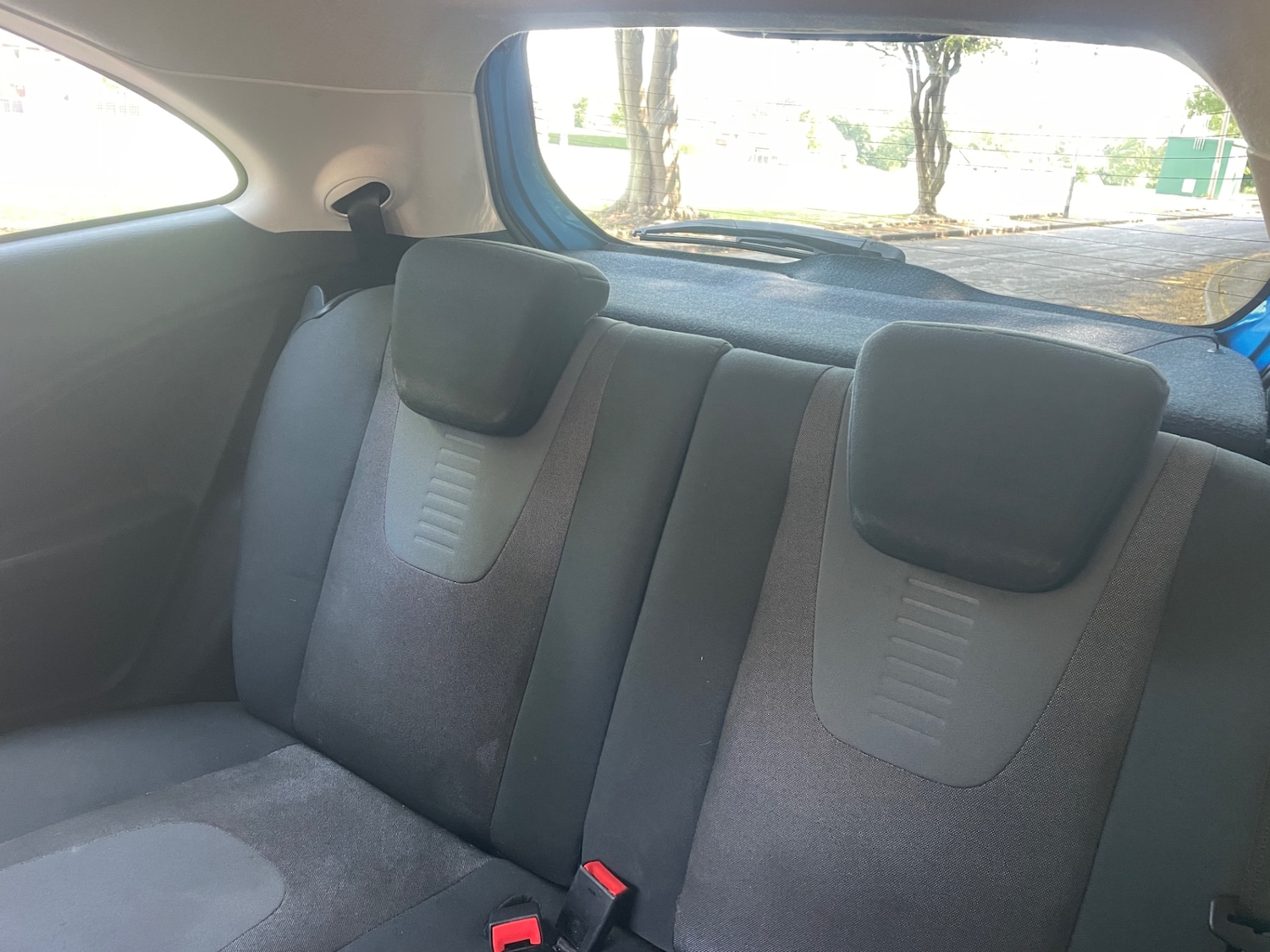 Used Ford Ka 2009 for sale - 76097163: Photo 9